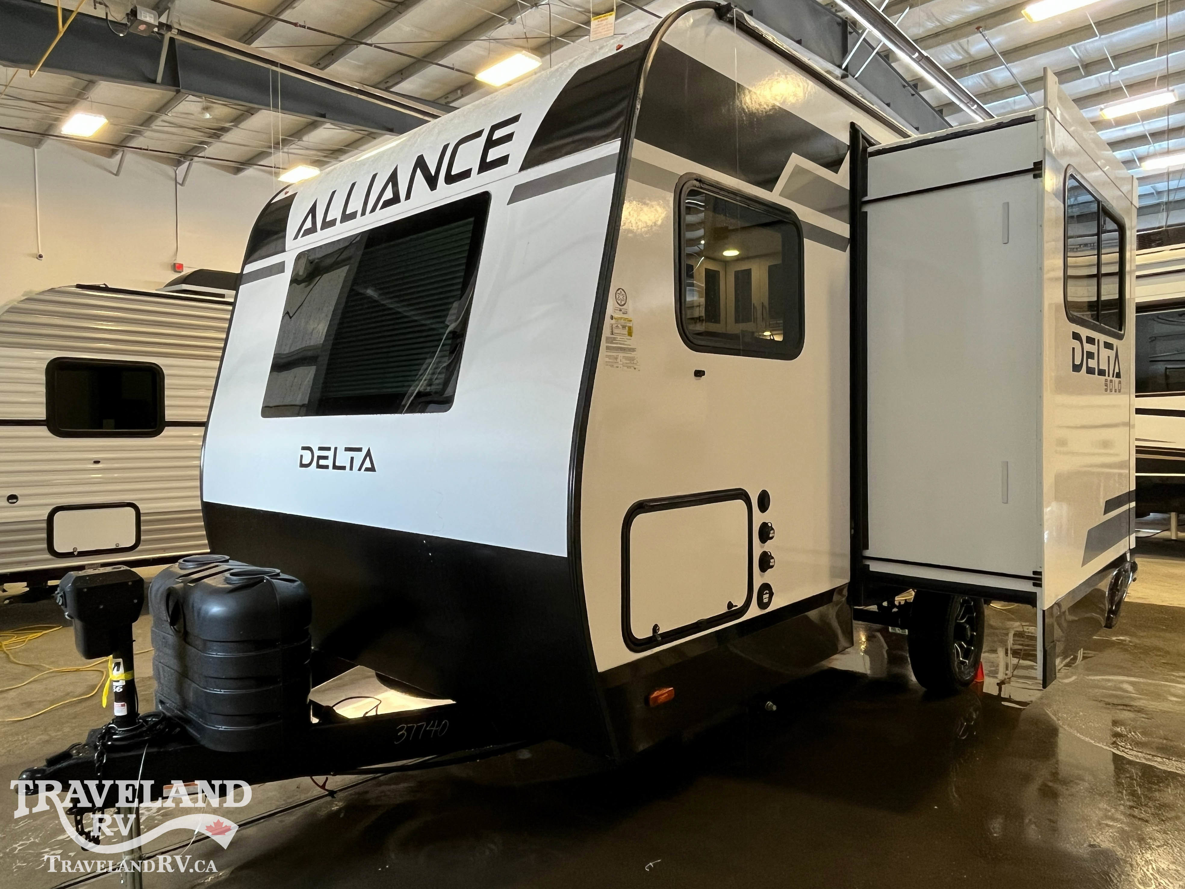 2026 Alliance RV Delta Solo ML166 - Image 5
