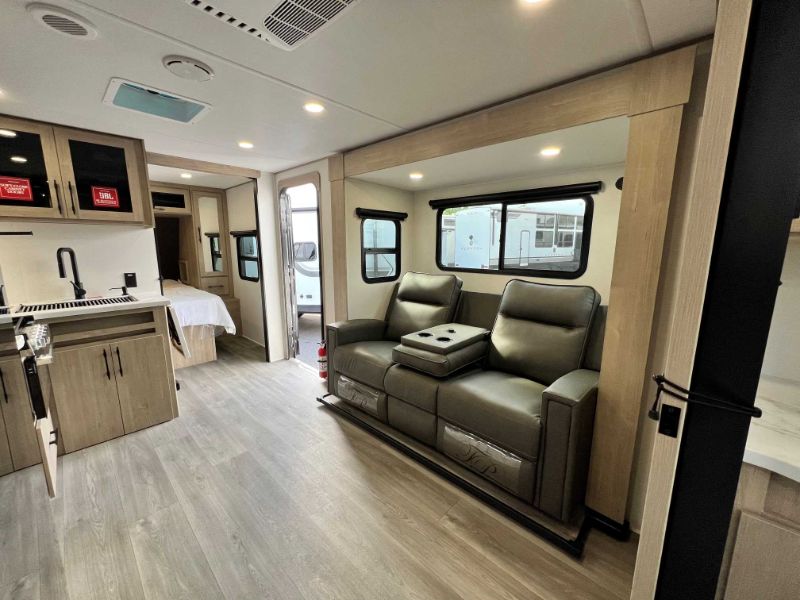 2026 Grand Design Imagine XLS 22RBE - Image 9