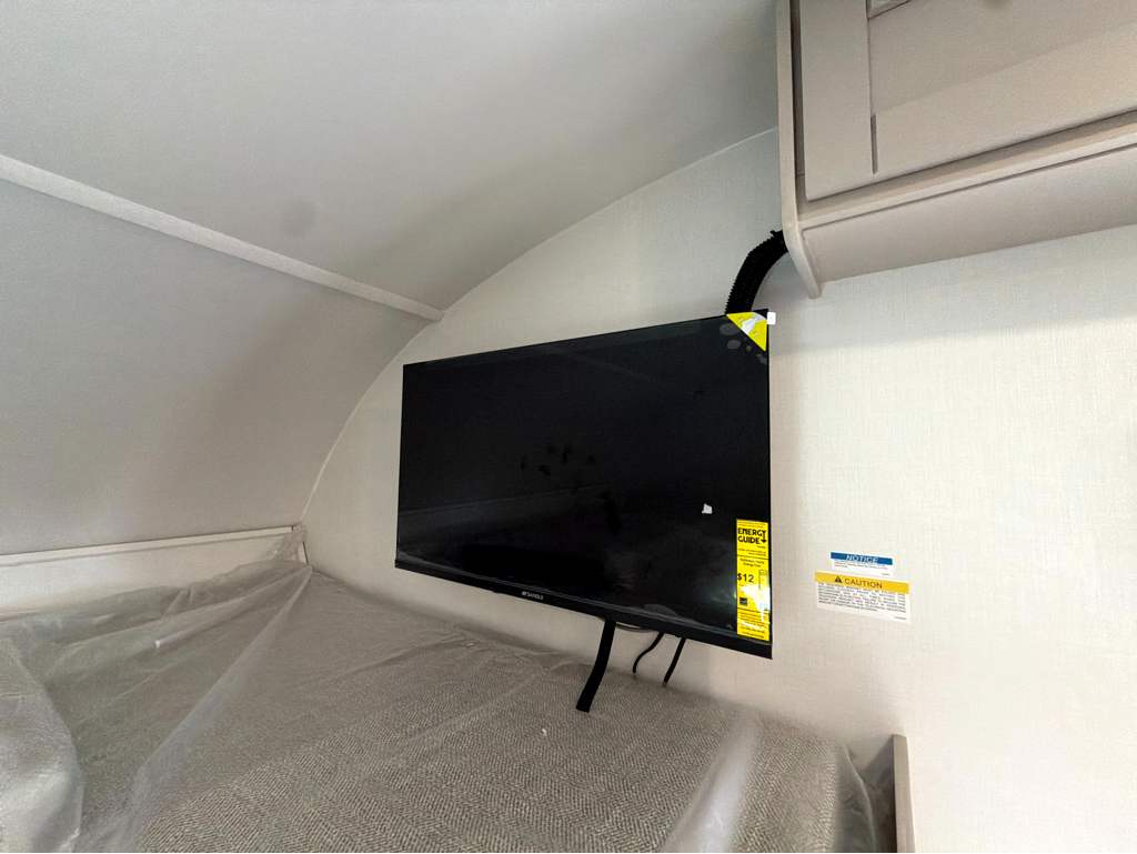 2027 ENTEGRA COACH ODYSSEY SE 22C - Image 14