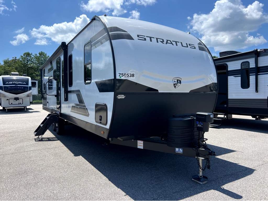 2026 VENTURE RV STRATUS 302VBH - Image 1