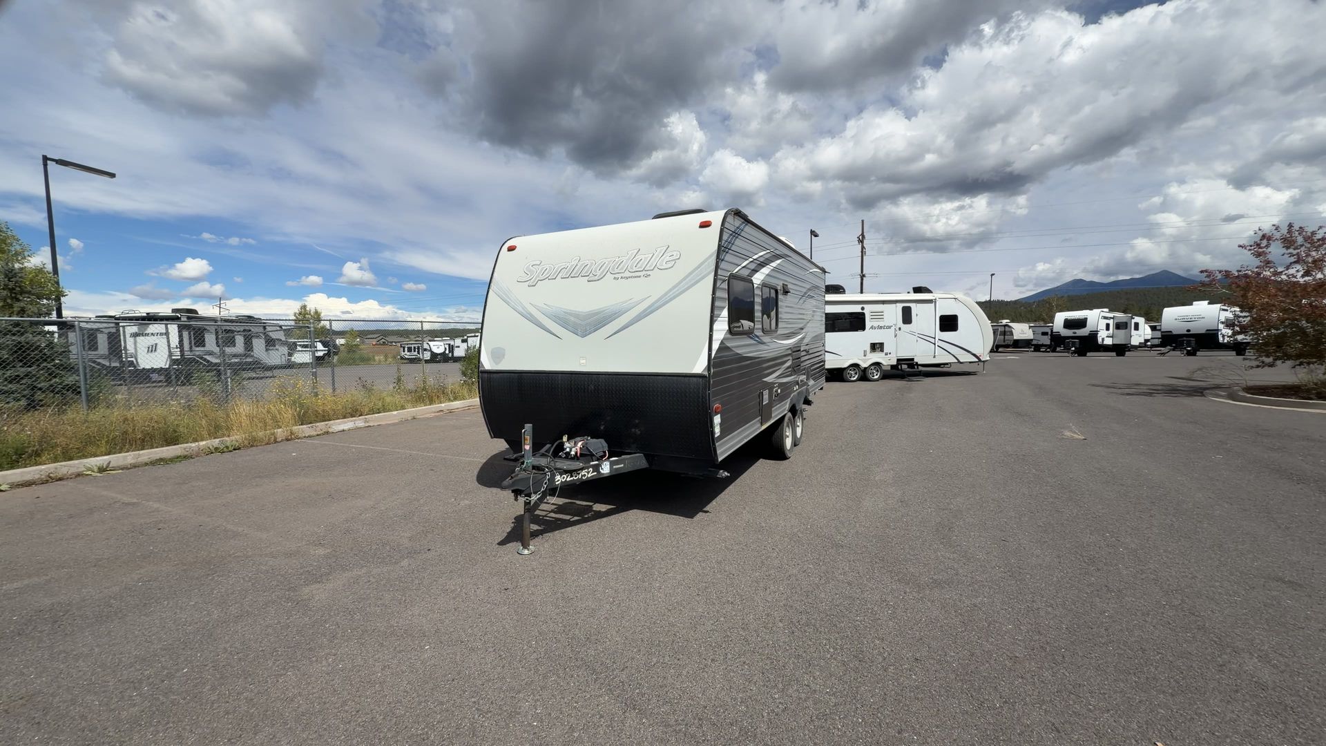 2019 Keystone Springdale West 189FLWE - Image 14