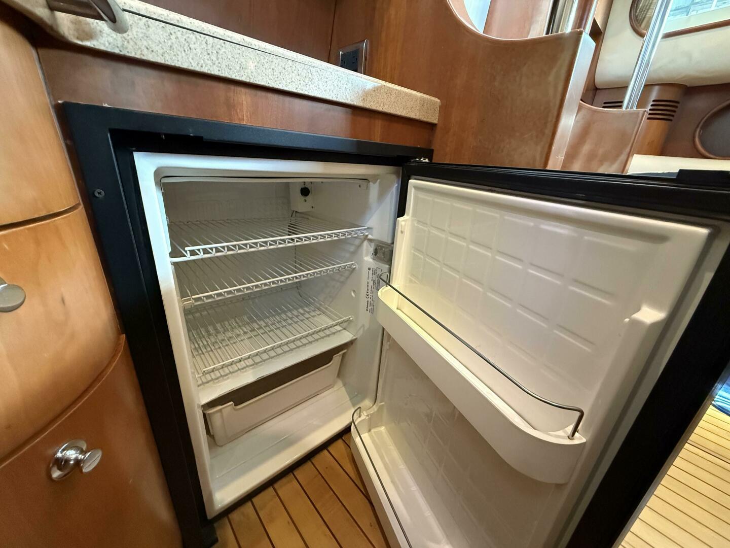 2007 Chris-Craft Roamer 40 - Image 17