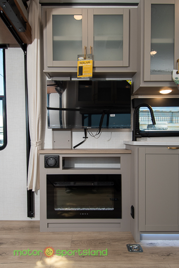 2027 Forest River Stealth 2215 - Image 36