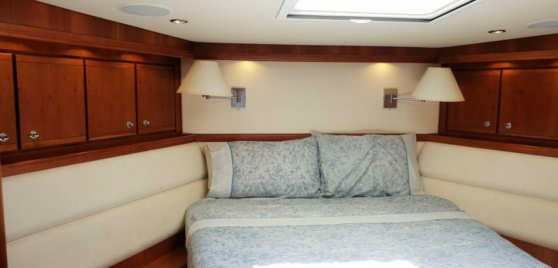 2006 Bertram Sport Fish - Image 27