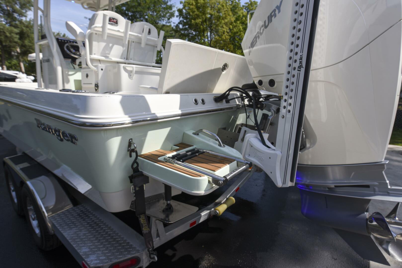 2022 Ranger 2360 Bay - Image 39