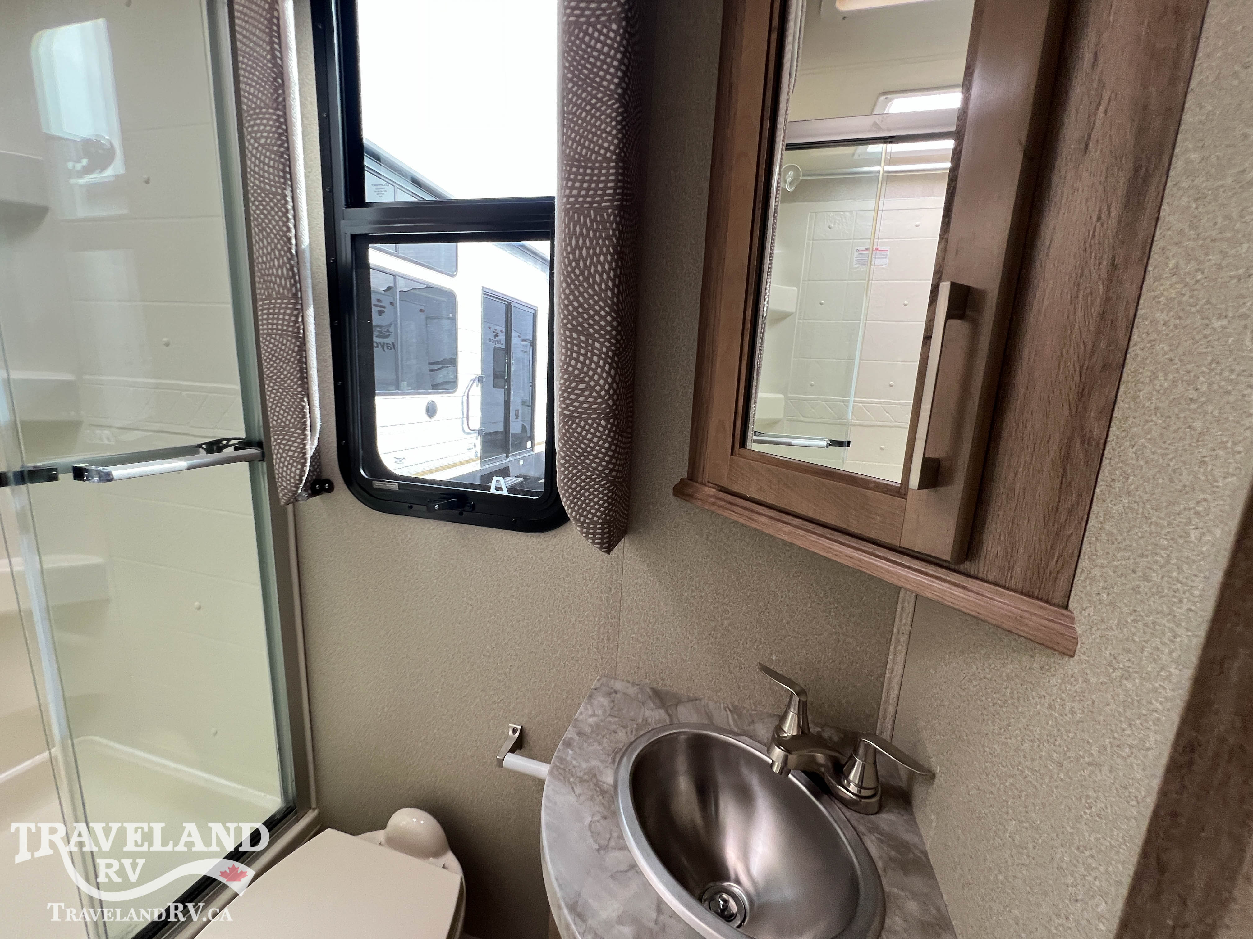 2019 Entegra Coach Odyssey 25R - Image 21
