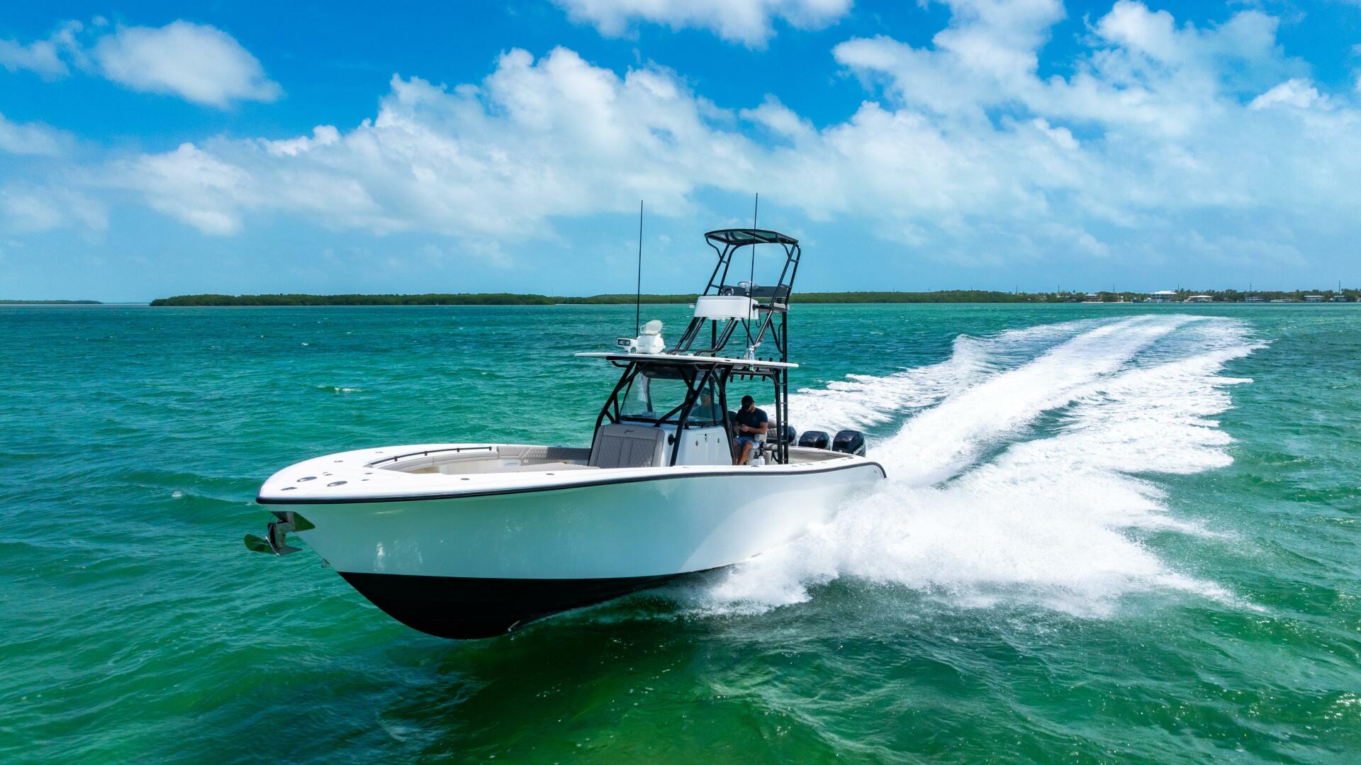 2015 Yellowfin CC - Image 11