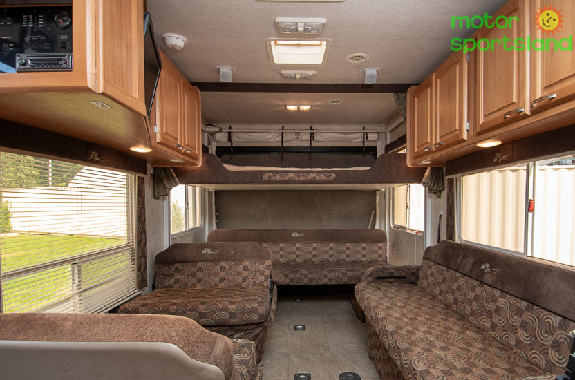 2007 Rage'n 21FB - Image 15