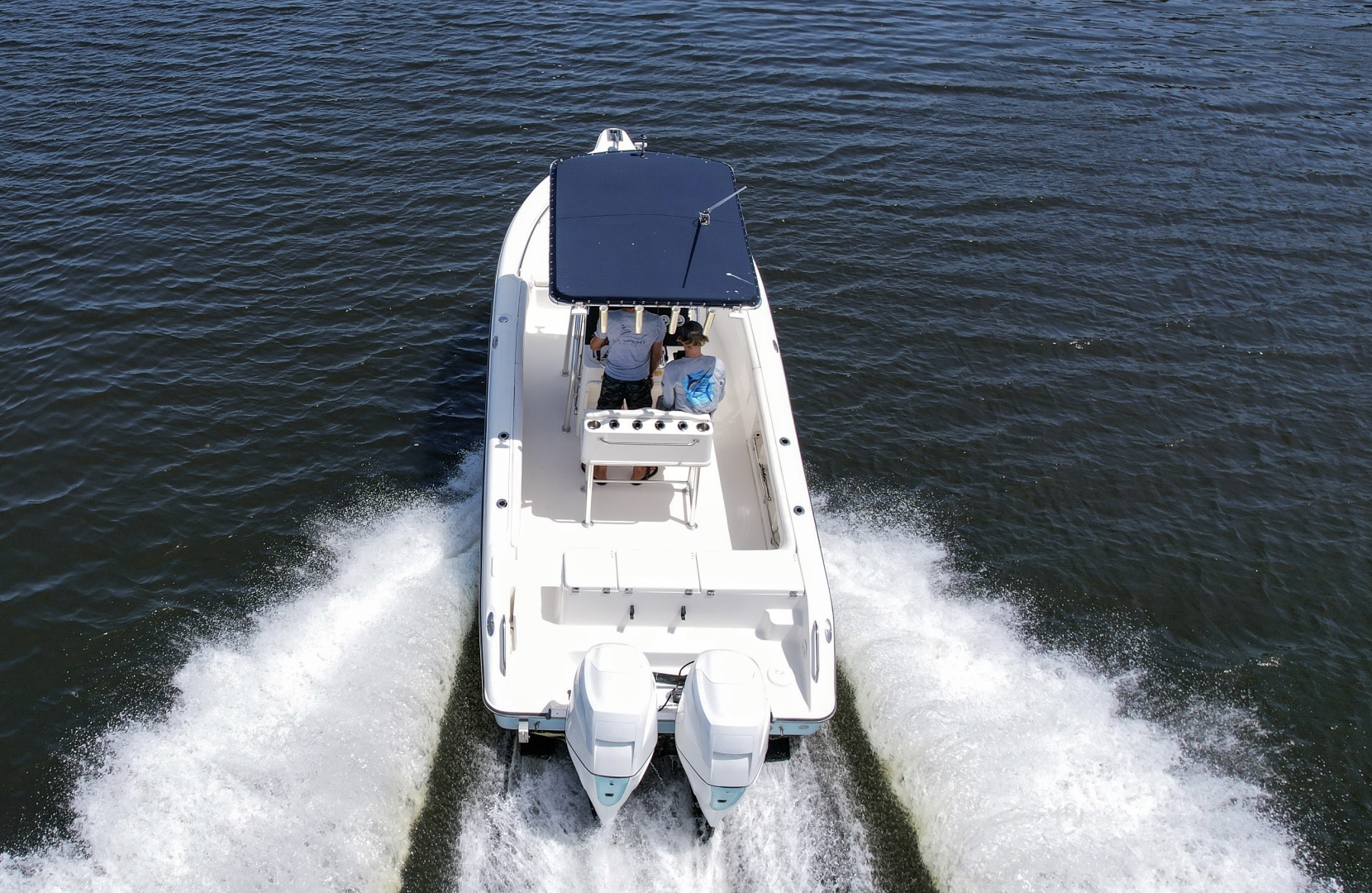 2006 Triton LOWBOY 24' TRAILER Base - Image 20