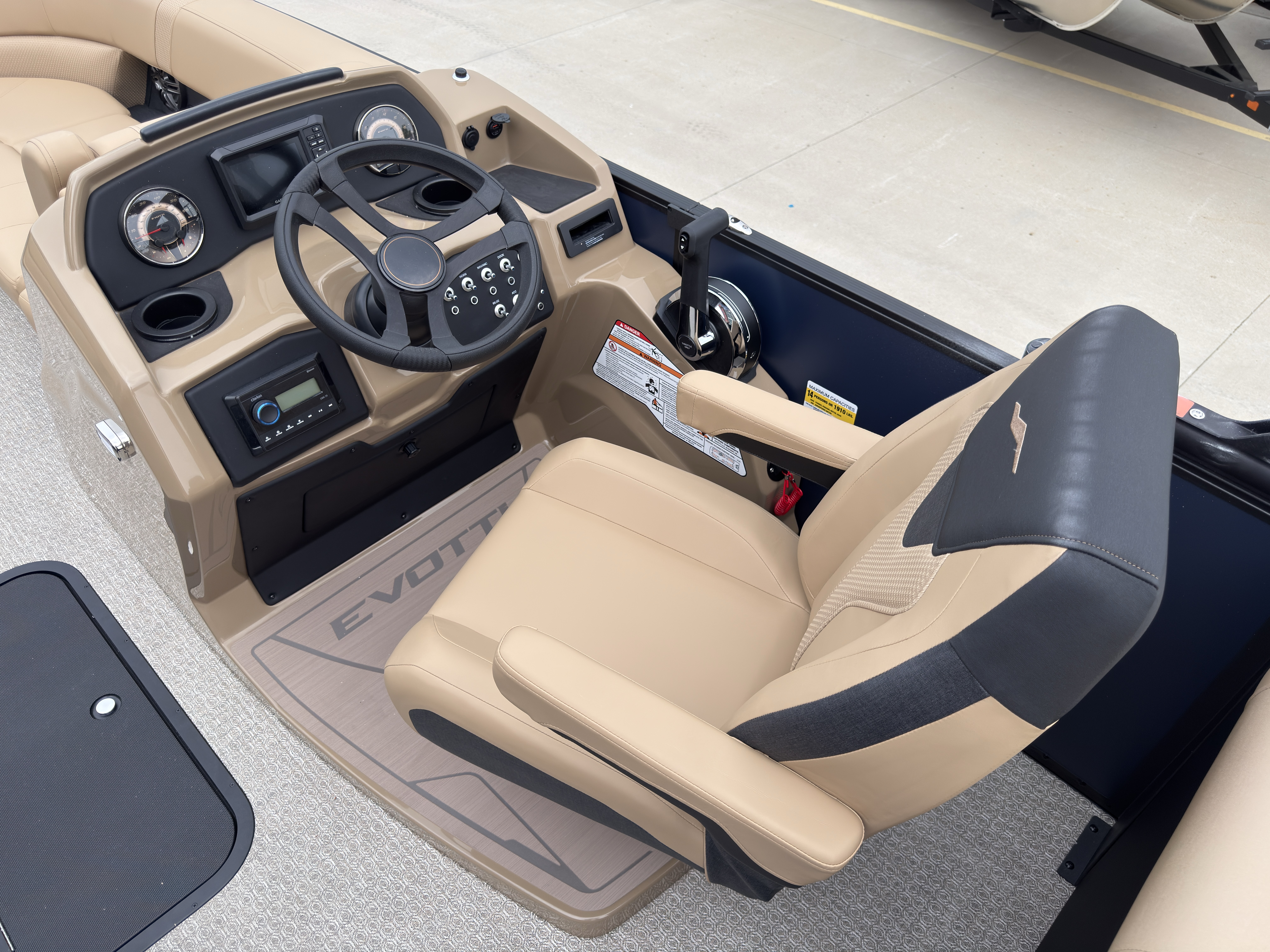 2027 Evotti 523QL - Image 28