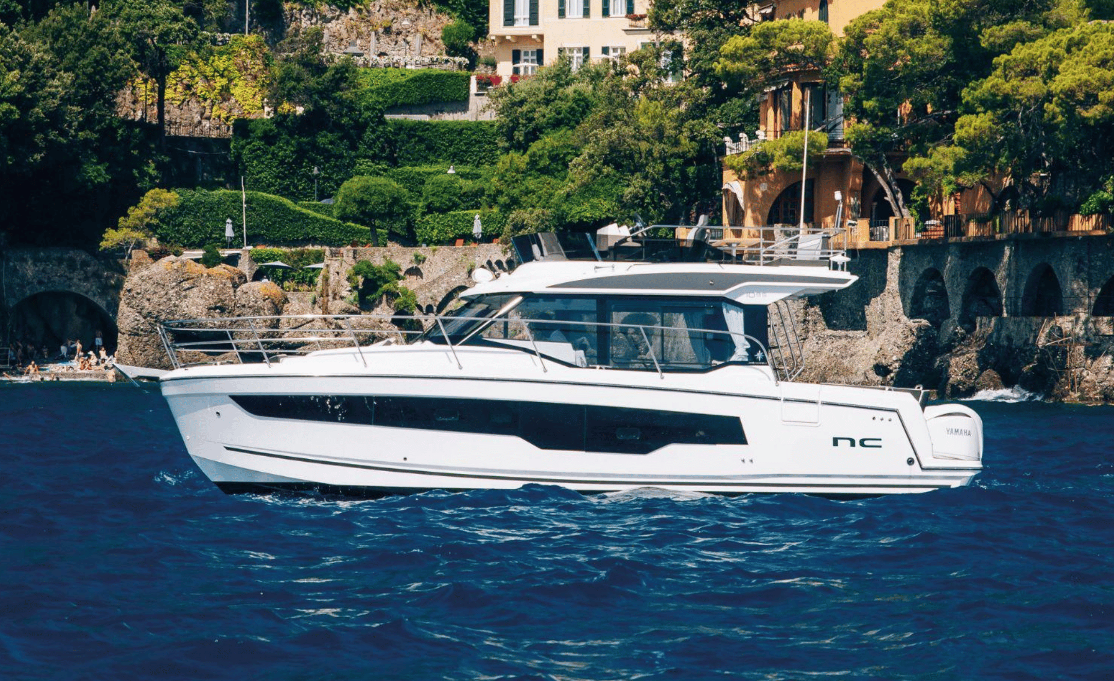 2027 Jeanneau NC 1095 Fly S2 - Image 1