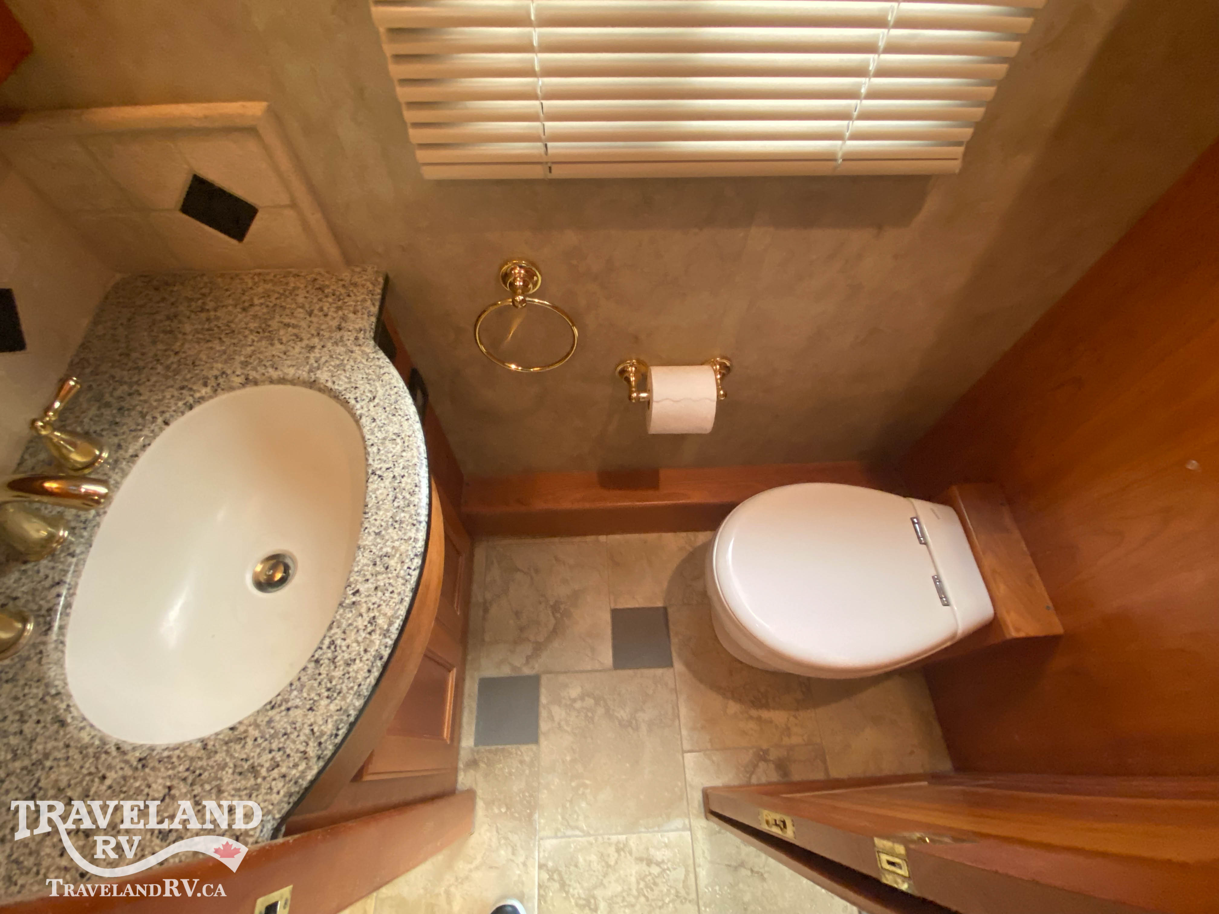 2007 COUNTRY COACH ALLURE 42 - Image 27