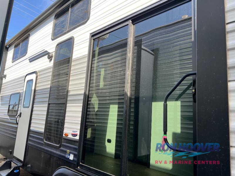 2026 PALOMINO 403LFT - Image 3