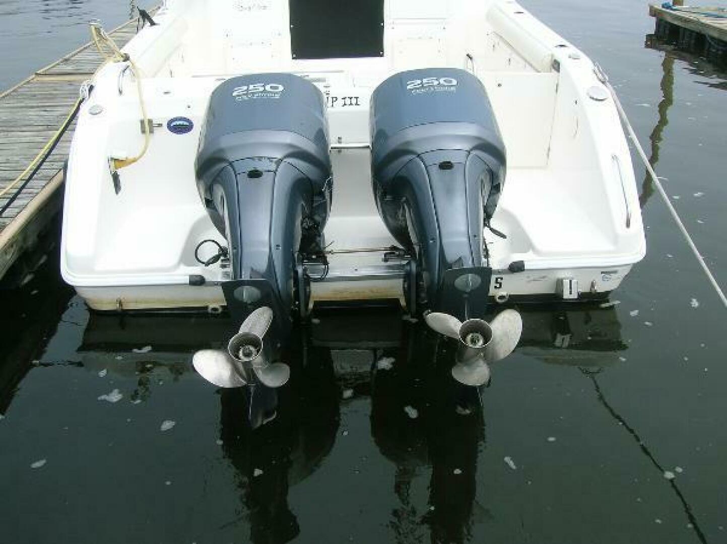 2007 Century 3200 WA - Image 45