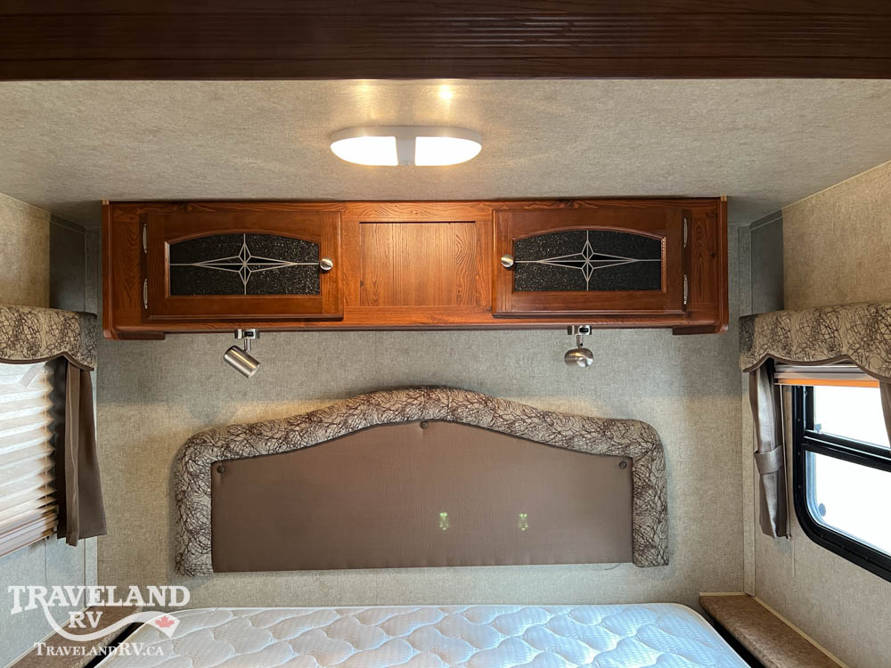 2013 Forest River Rockwood Windjammer 3002W - Image 28