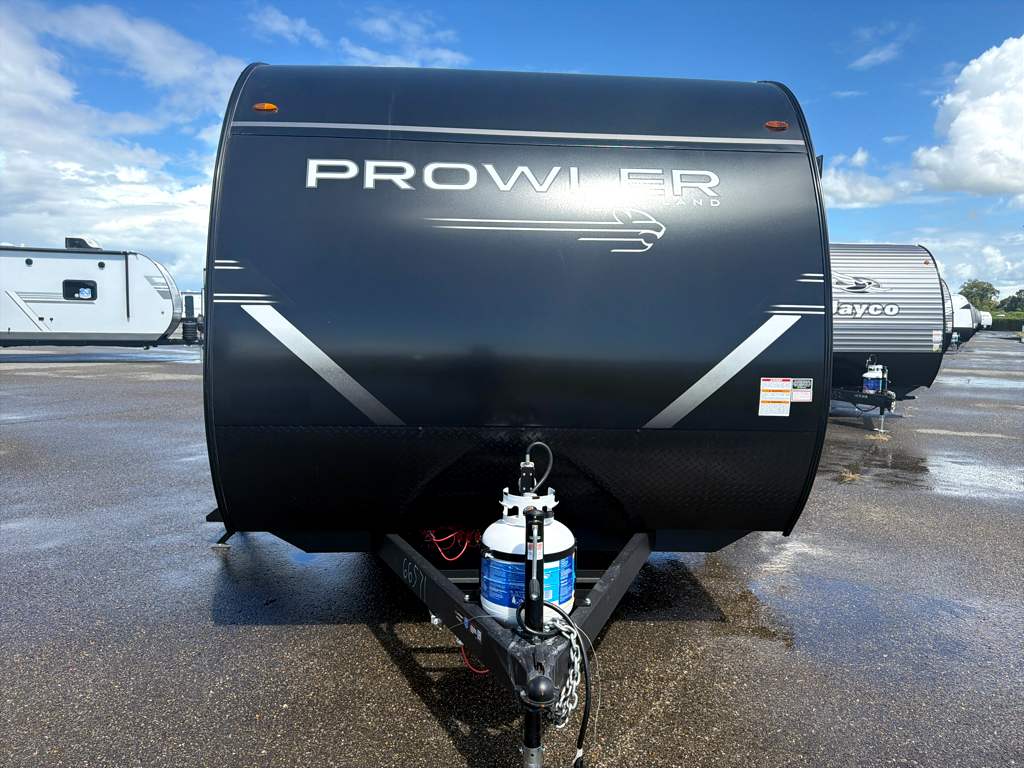 2027 HEARTLAND PROWLER 1802MBS - Image 8