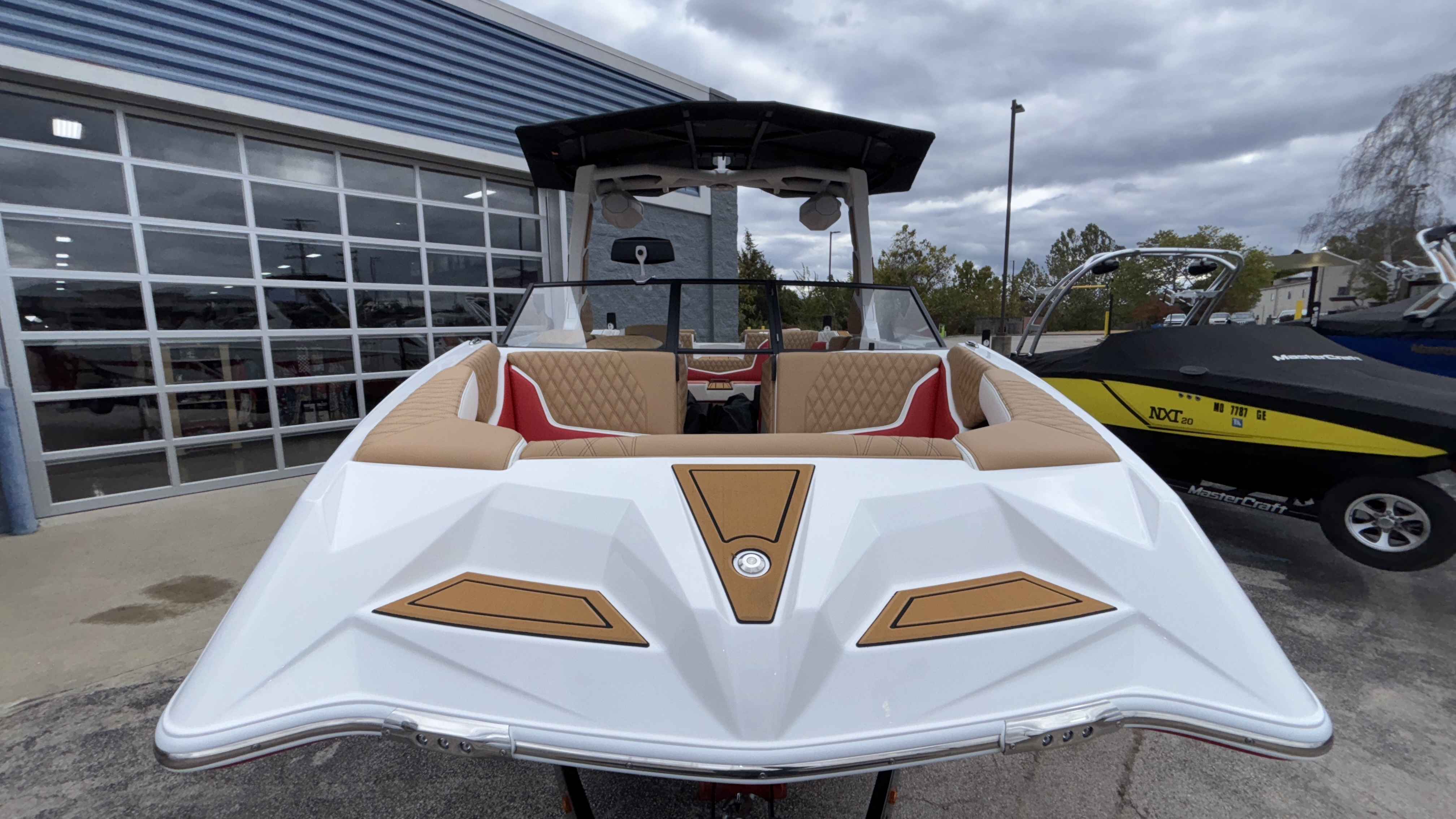2026 Tige 24RZX - Image 3