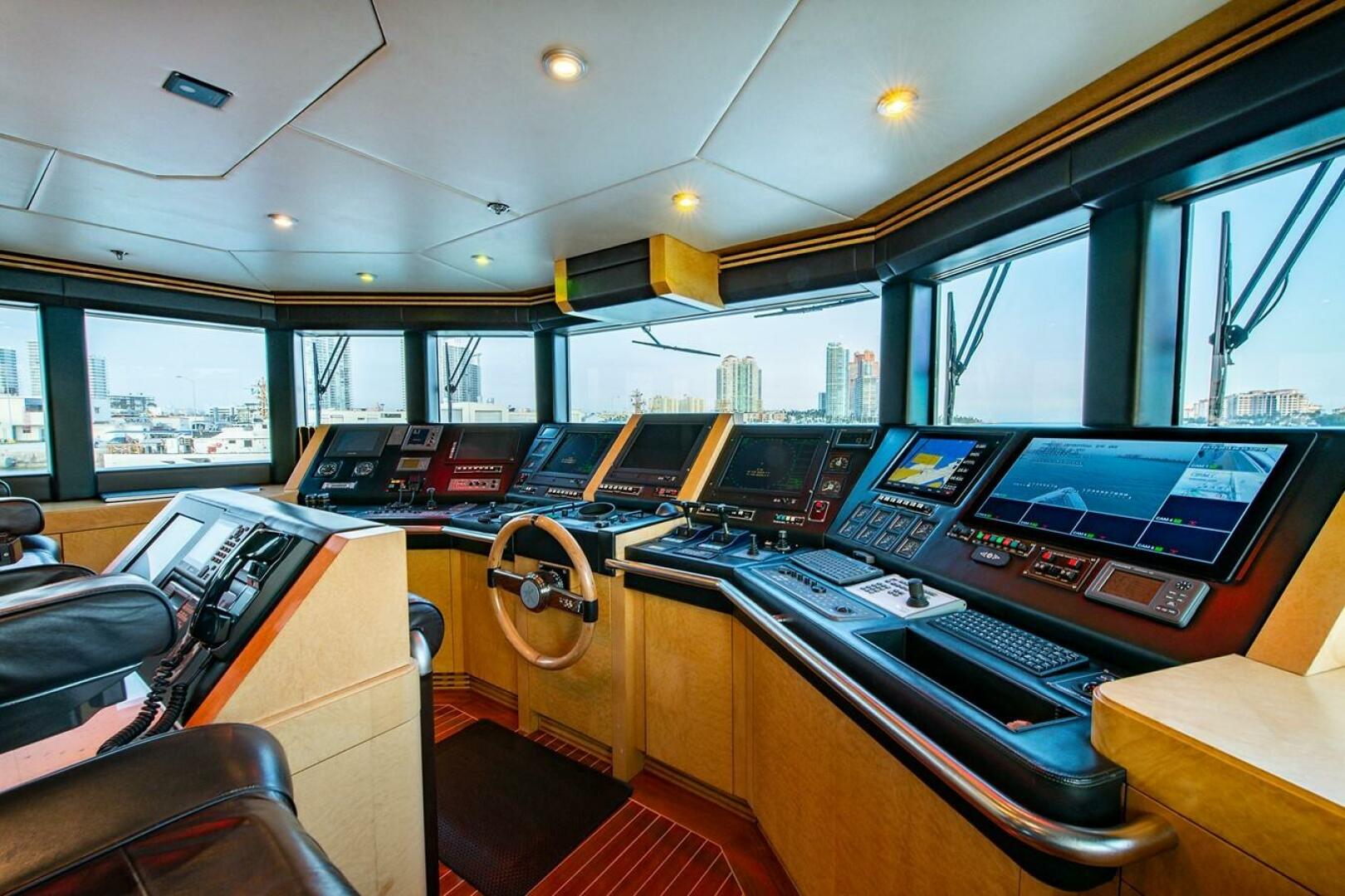 2004 Oceanfast - Image 67
