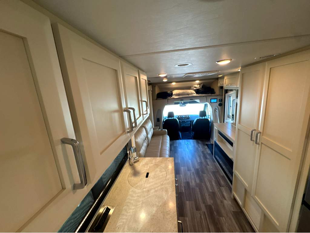 2024 TIFFIN WAYFARER 25JW - Image 29