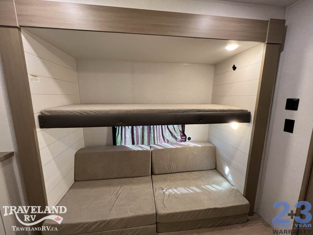 2027 Jayco Jay Flight SLX 333BTS - Image 34