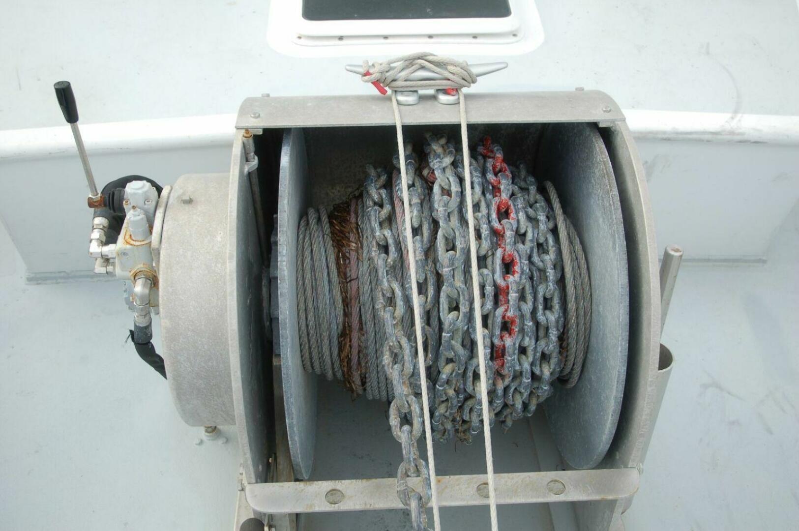2006 Custom Sprague - Image 144