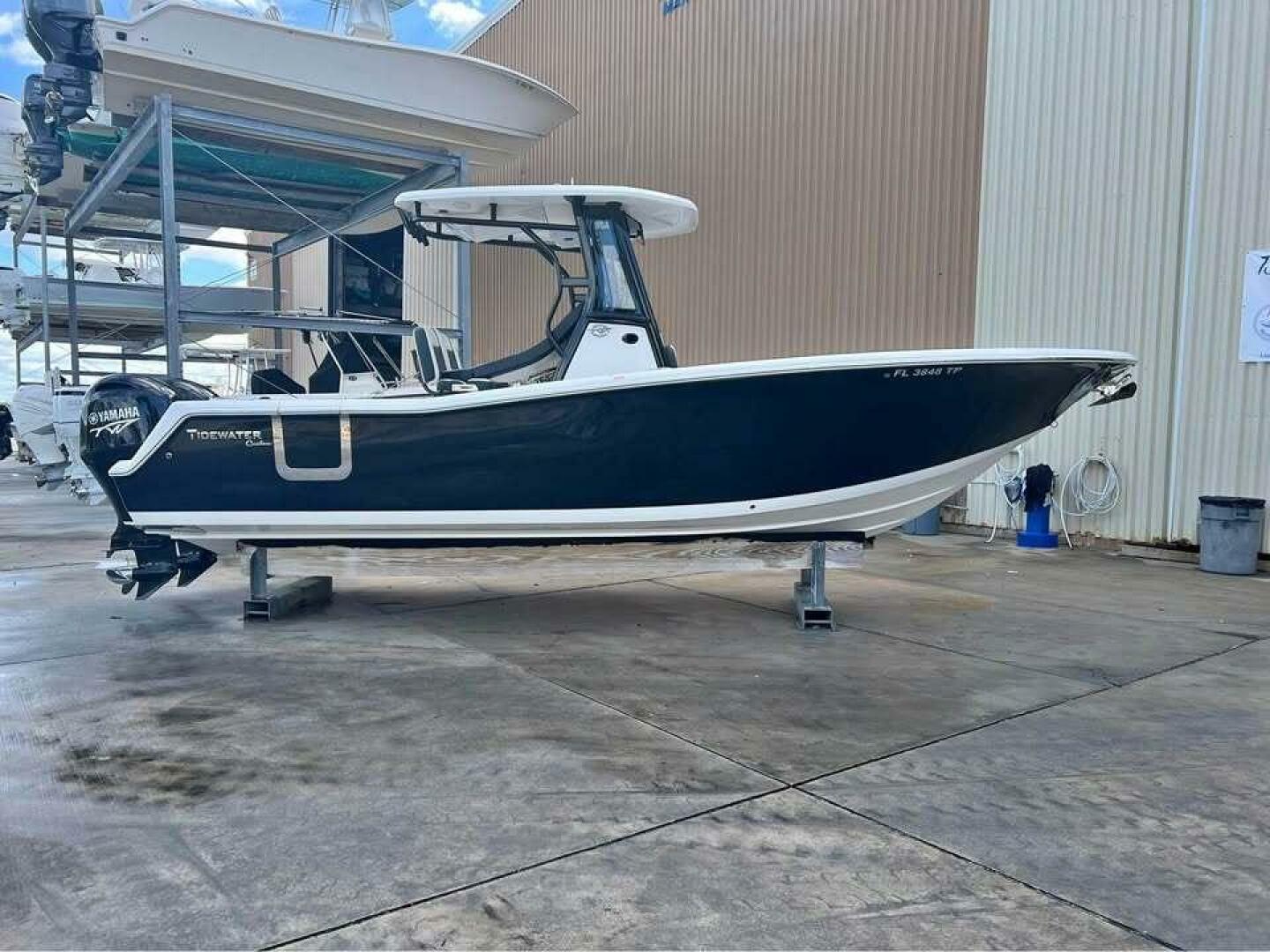 2023 Tidewater 256 CC Adventure - Image 15