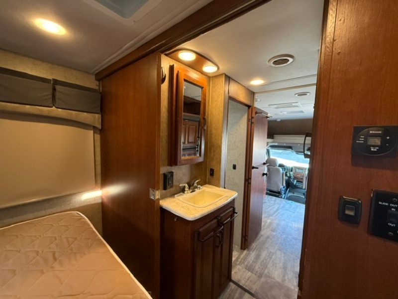 2016 Forest River Solera 24R - Image 16