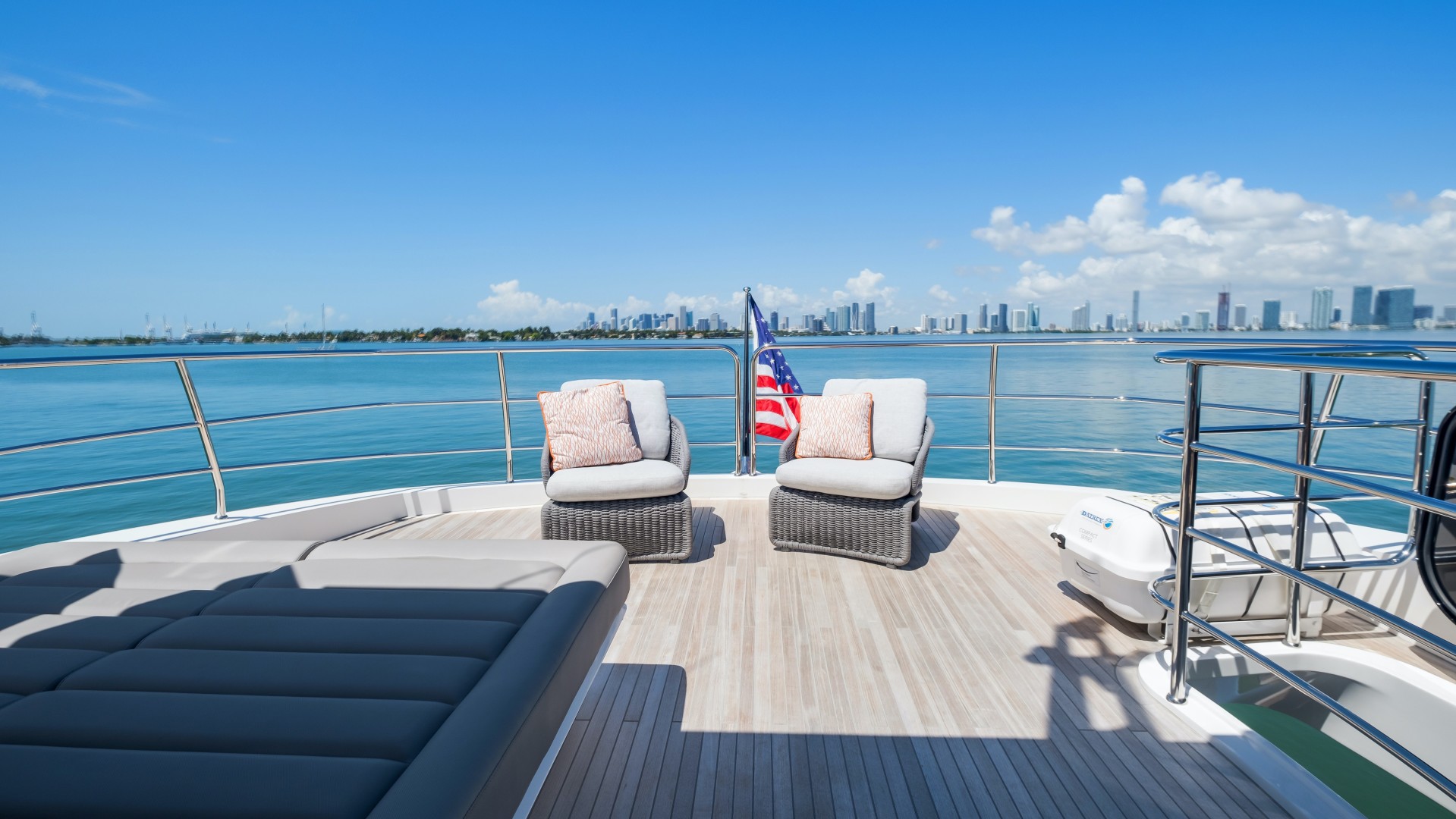 2018 Sunseeker 86 Yacht - Image 8