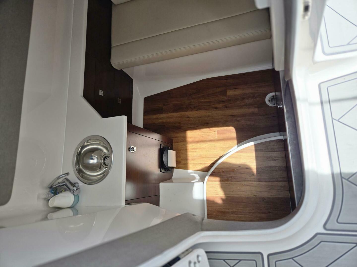 2019 Chaparral 21 H2O Sport - Image 91