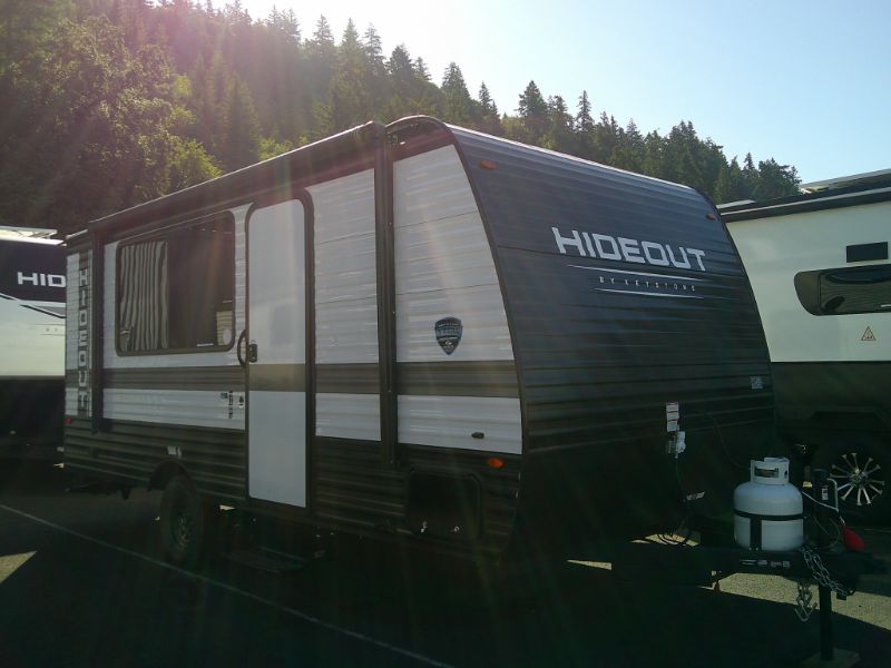 2025 Keystone Hideout Sport 171MB - Image 1