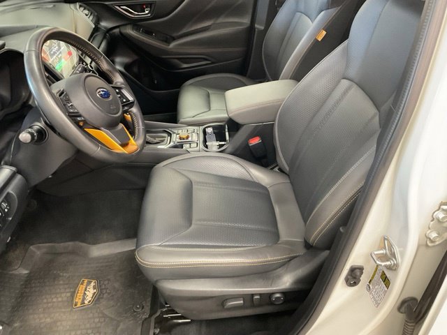 2022 Subaru FORESTER Wagon 5D Wilderness AWD - Image 14