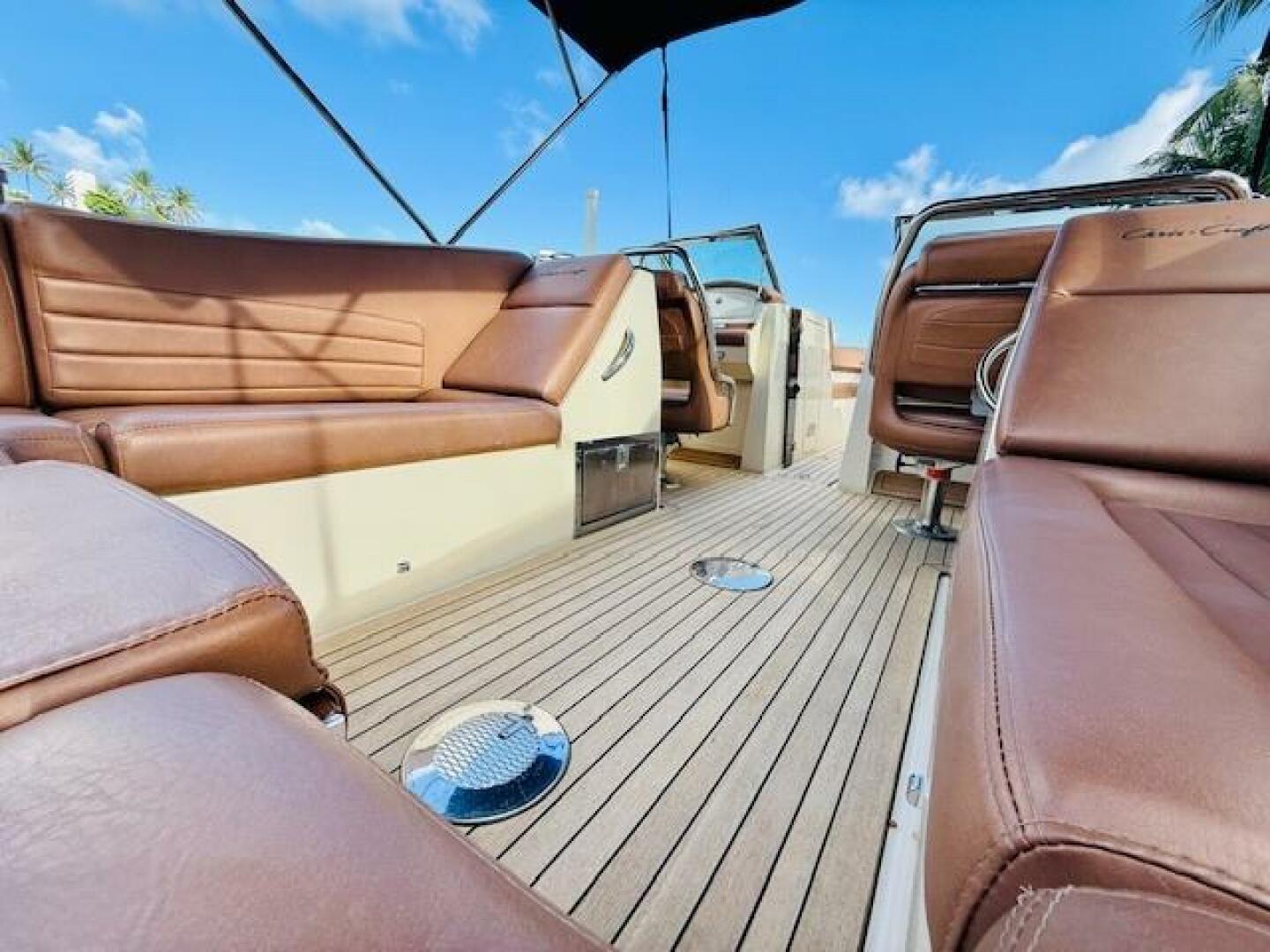2015 Chris-Craft Launch 32 - Image 28