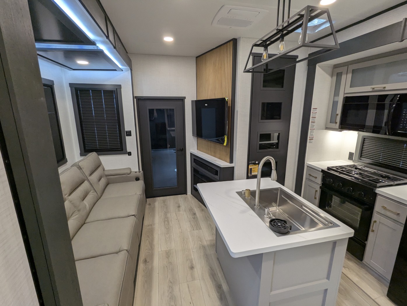 2026 Forest River Stealth 4017GX - Image 18