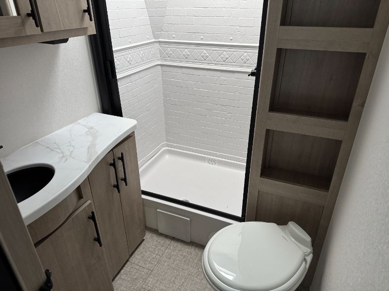 2025 Grand Design Imagine XLS 22BHE - Image 12