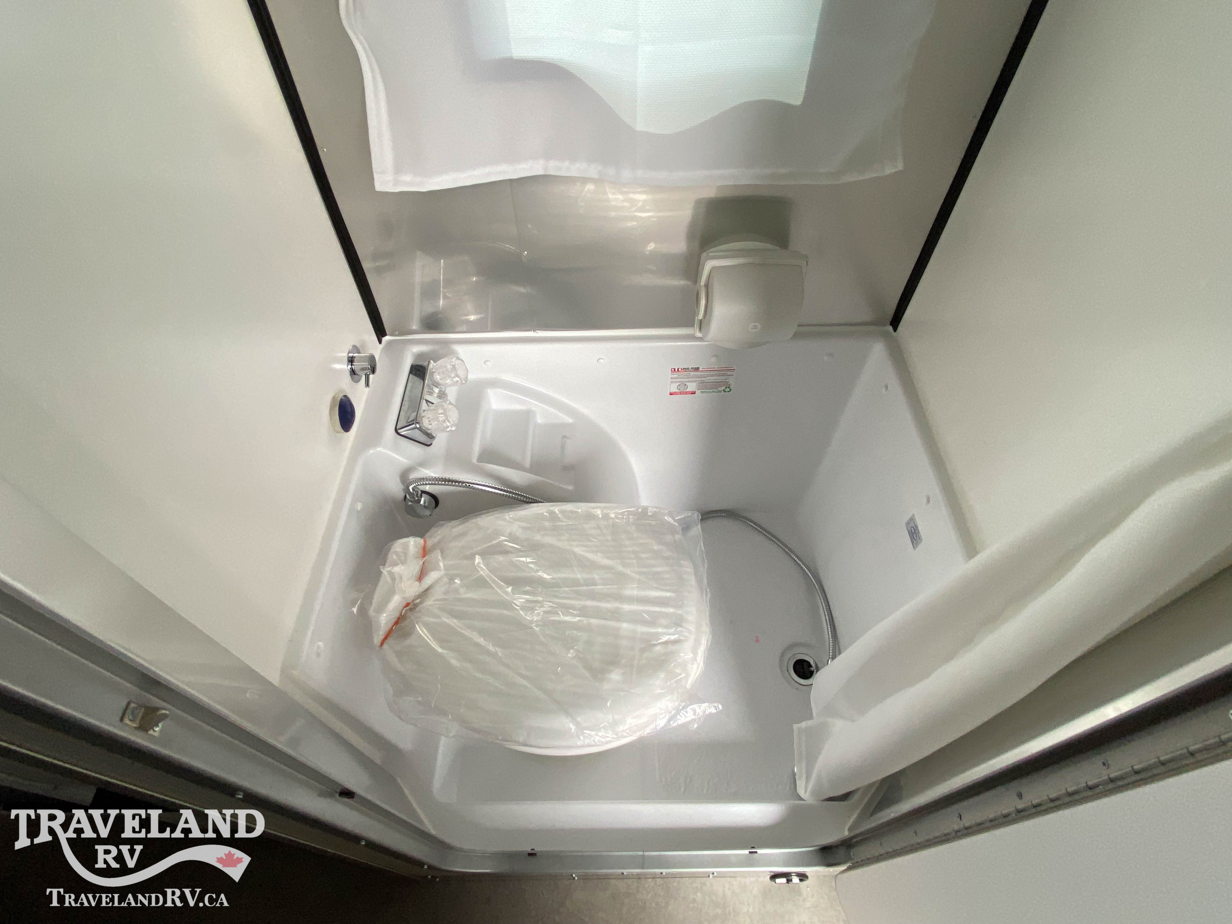 2026 AIRSTREAM 20XE BASECAMP - Image 16