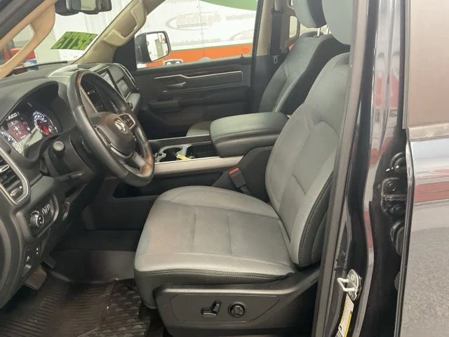 2019 Ram Ram 1500 Pickup Crew Cab Bighorn/Lone Star 4WD - Image 13