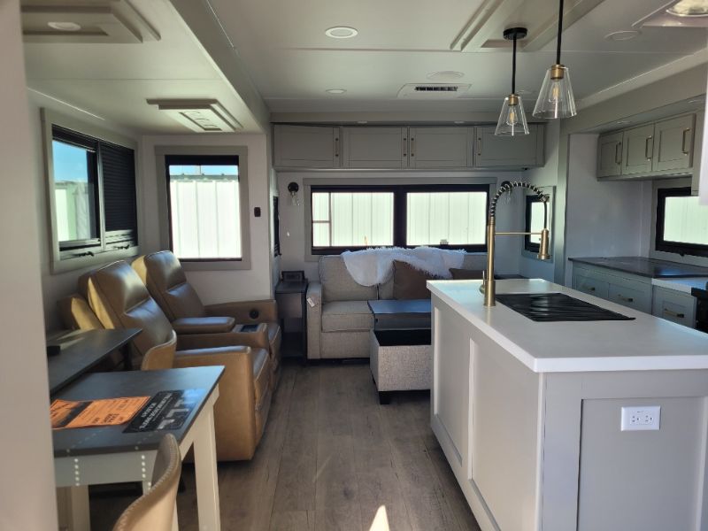 2026 Brinkley RV Model Z Air 310 - Image 5