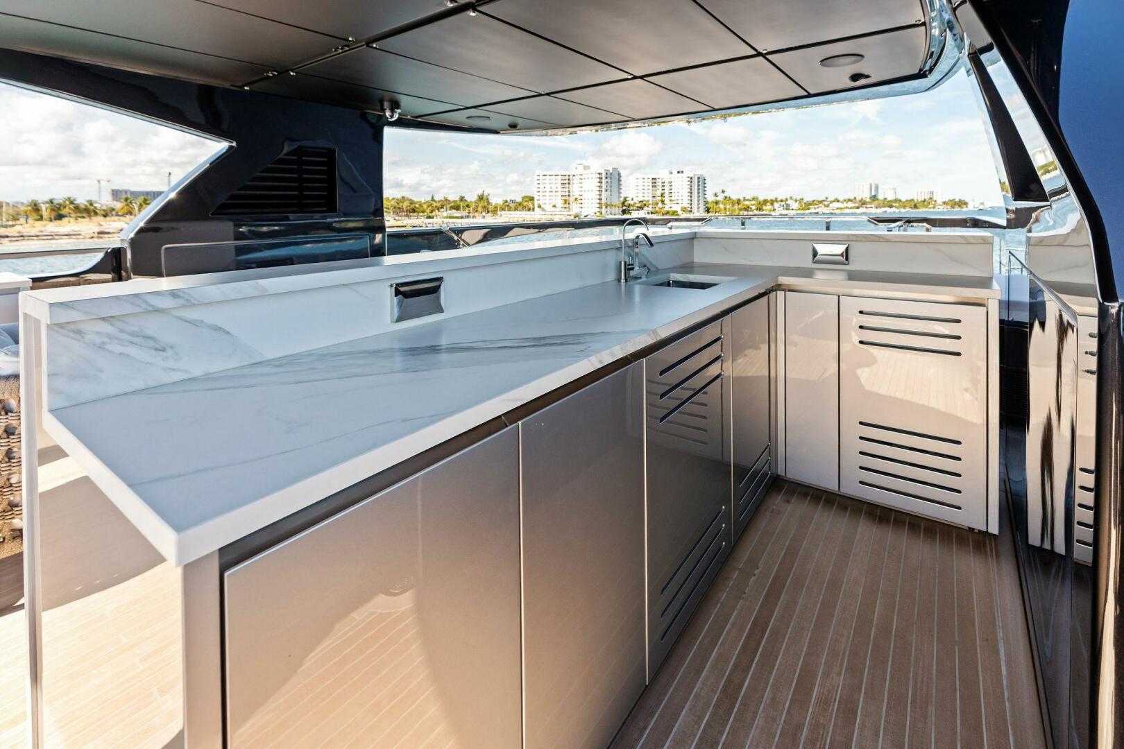2025 Riva Bellissima - Image 23