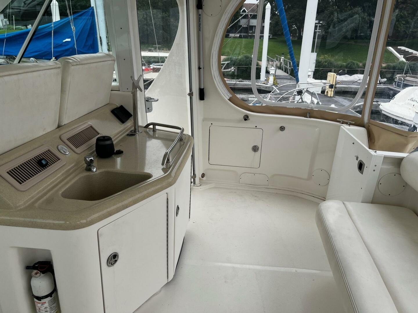 2006 Sea Ray 40 MY - Image 18