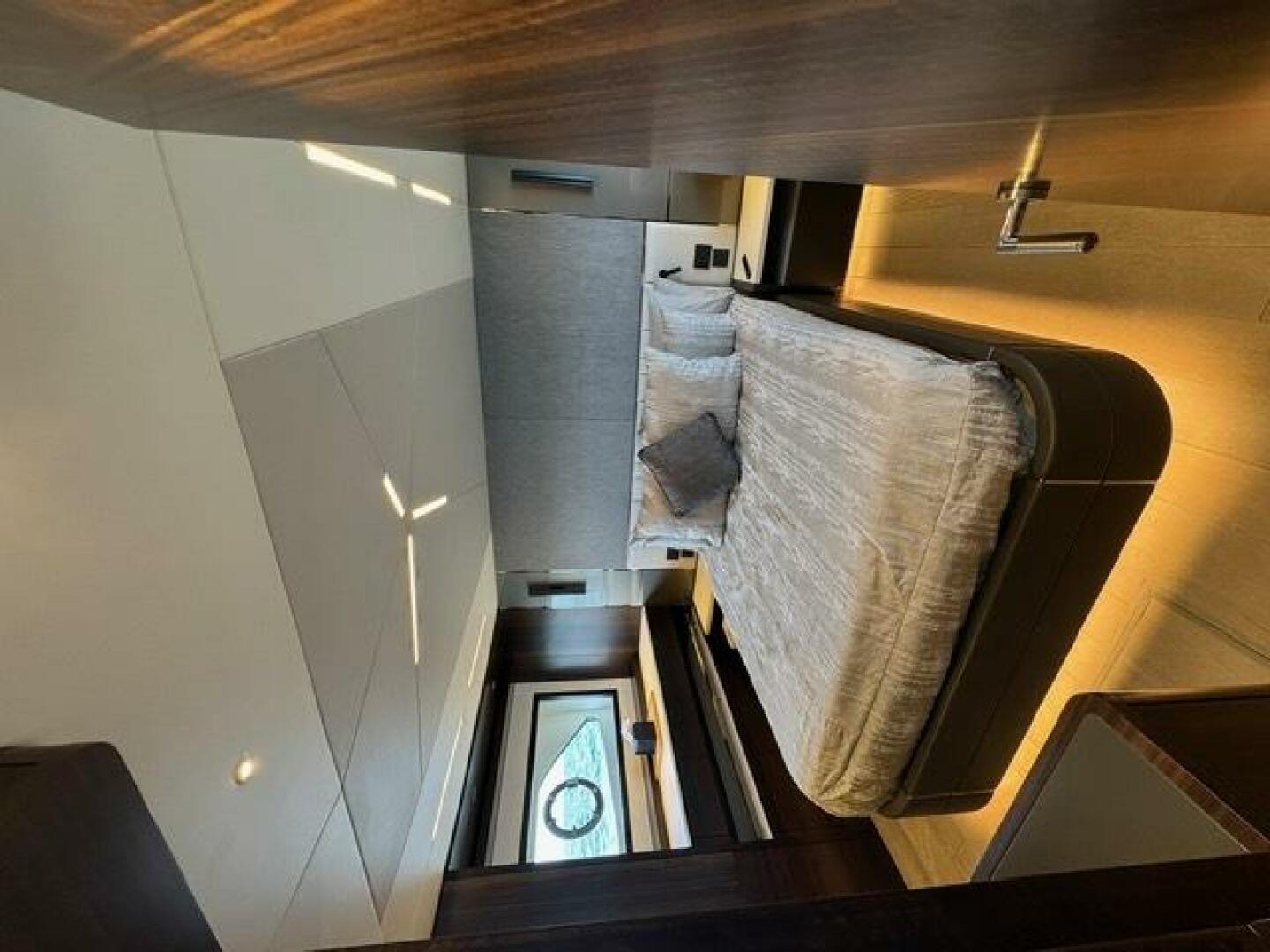 2022 Sunseeker Manhattan 68 - Image 75