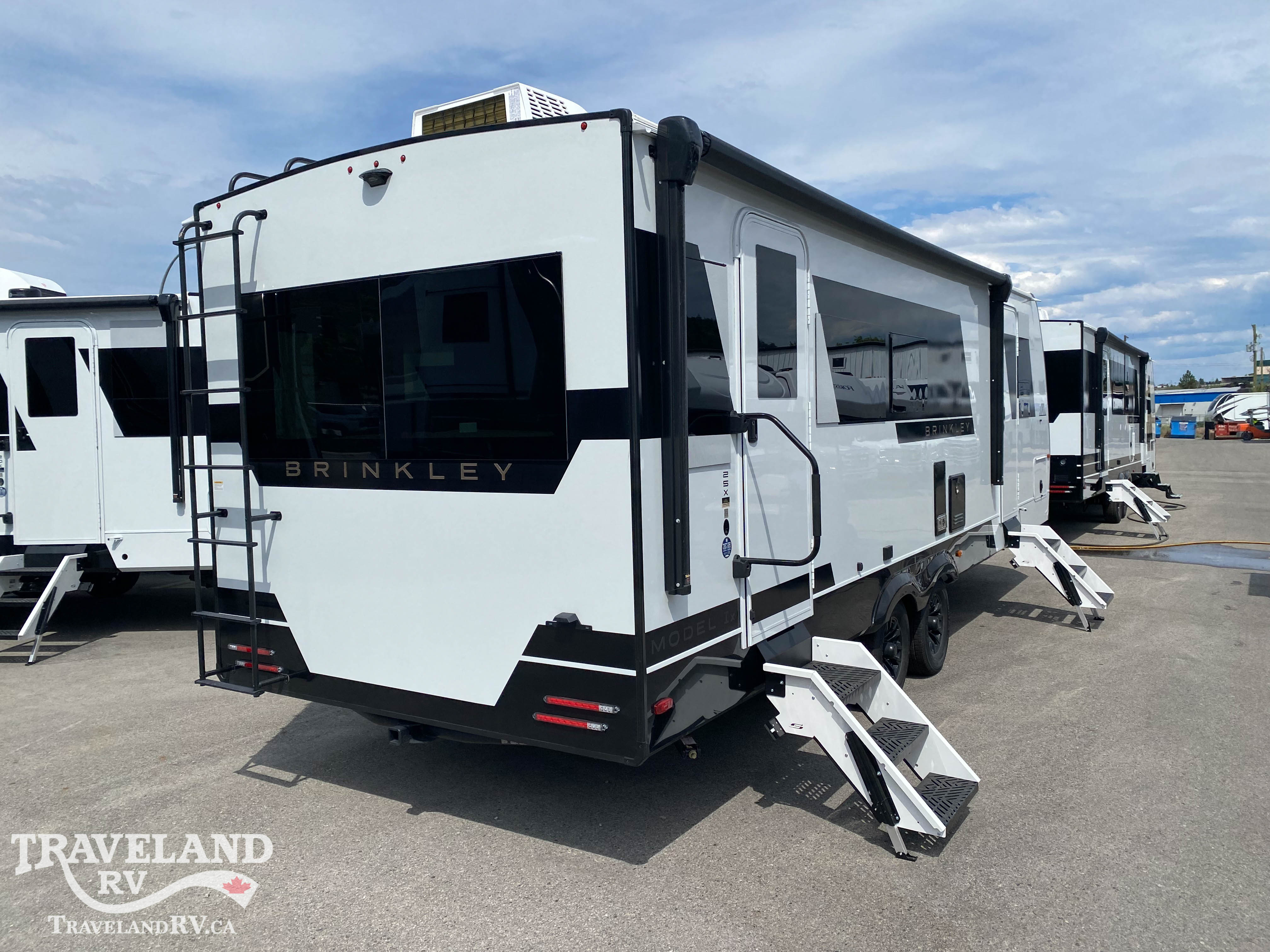 2027 BRINKLEY RV MODEL IX 25X - Image 6