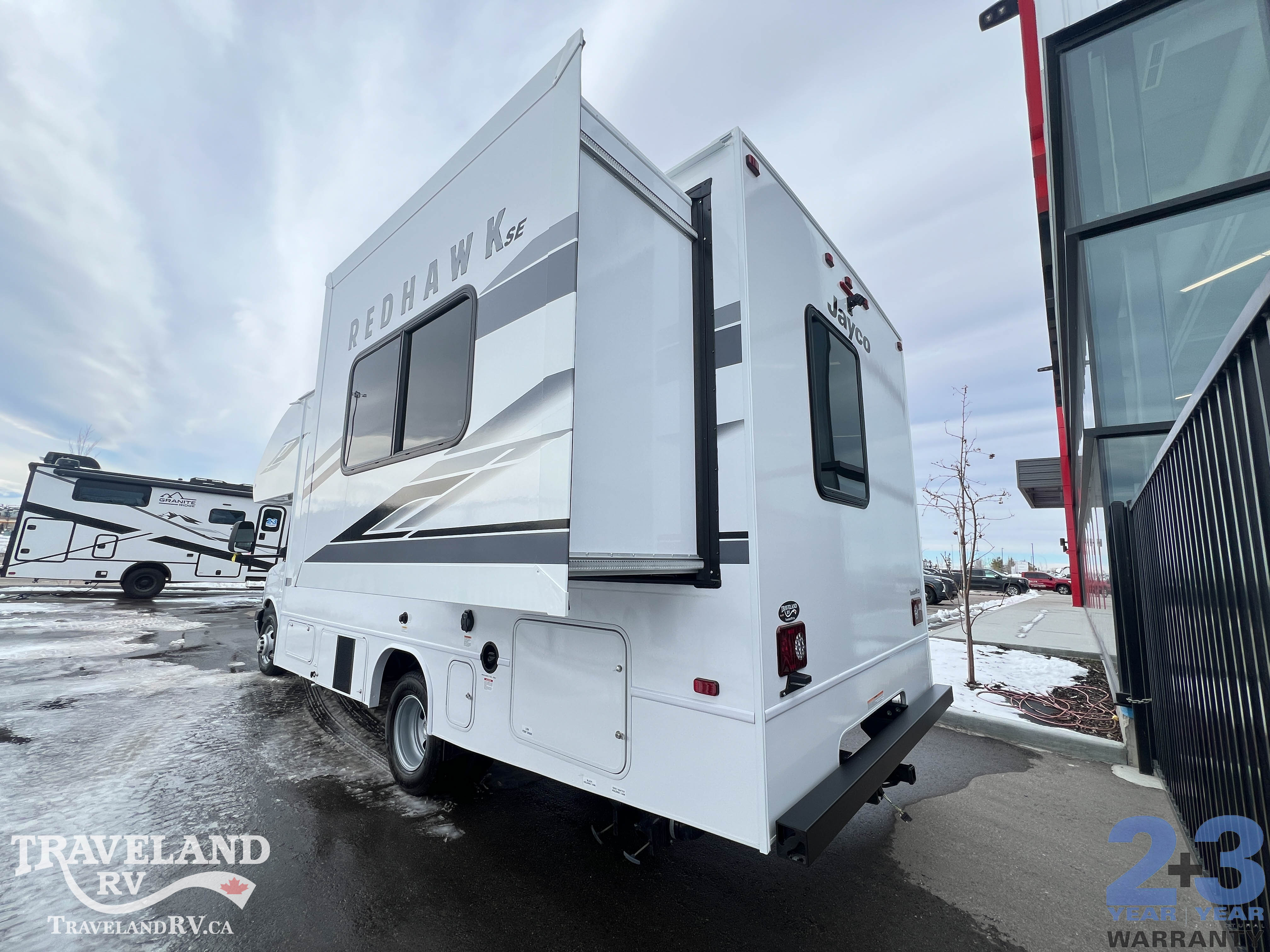 2026 Jayco Redhawk SE 22C - Image 7