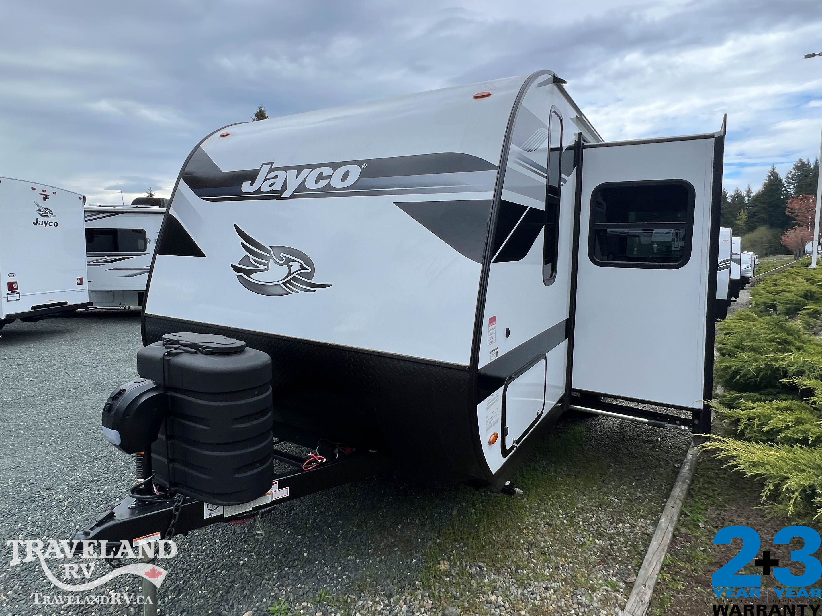 2026 Jayco Jay Feather Air 19MBS - Image 3