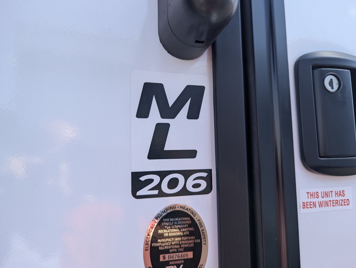 2026 Alliance RV Delta ML206 - Image 7