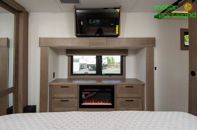 2027 KZ RV Durango Gold G310RLQ - Image 48