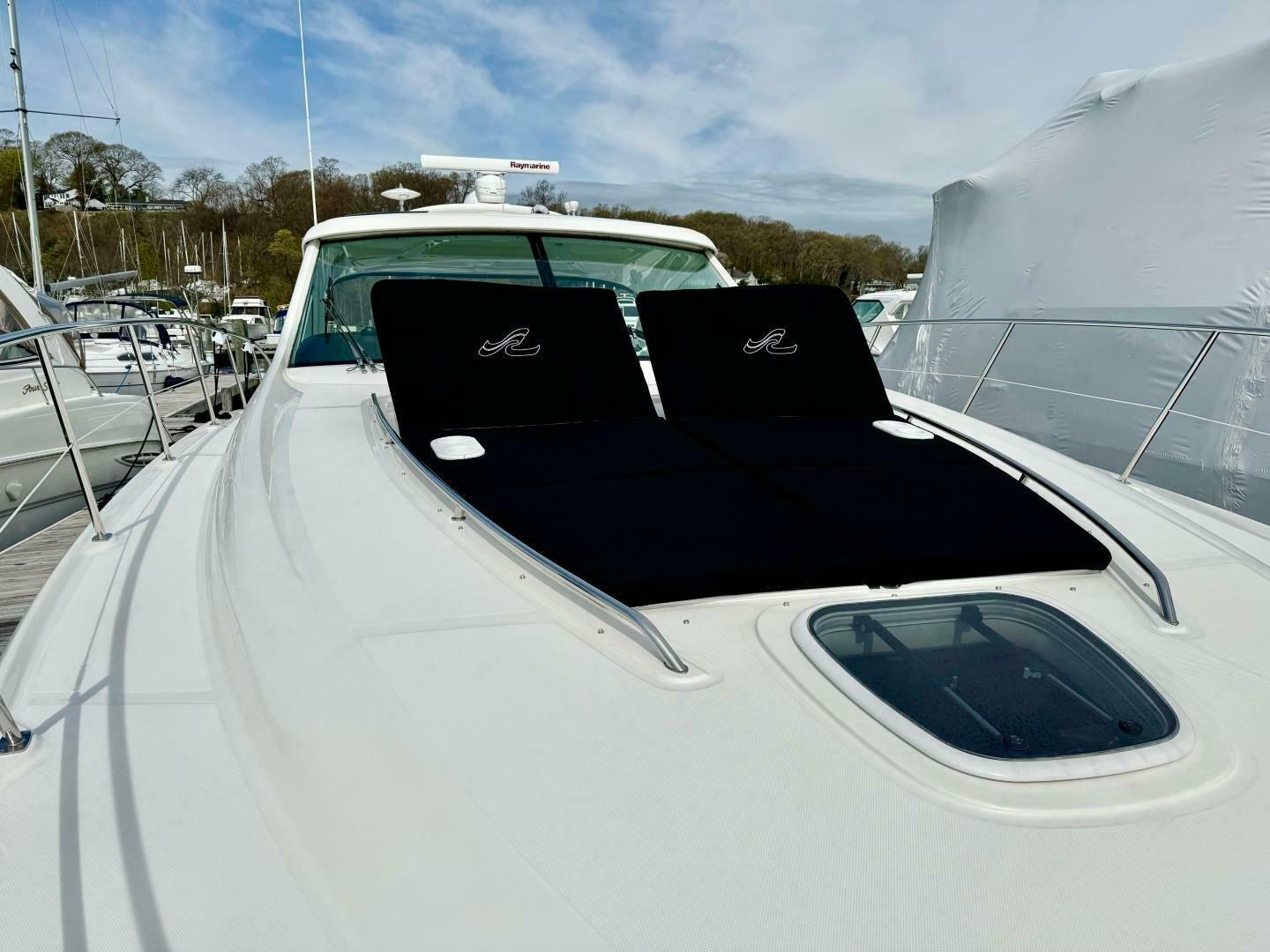 2008 Sea Ray 48 Sundancer - Image 27