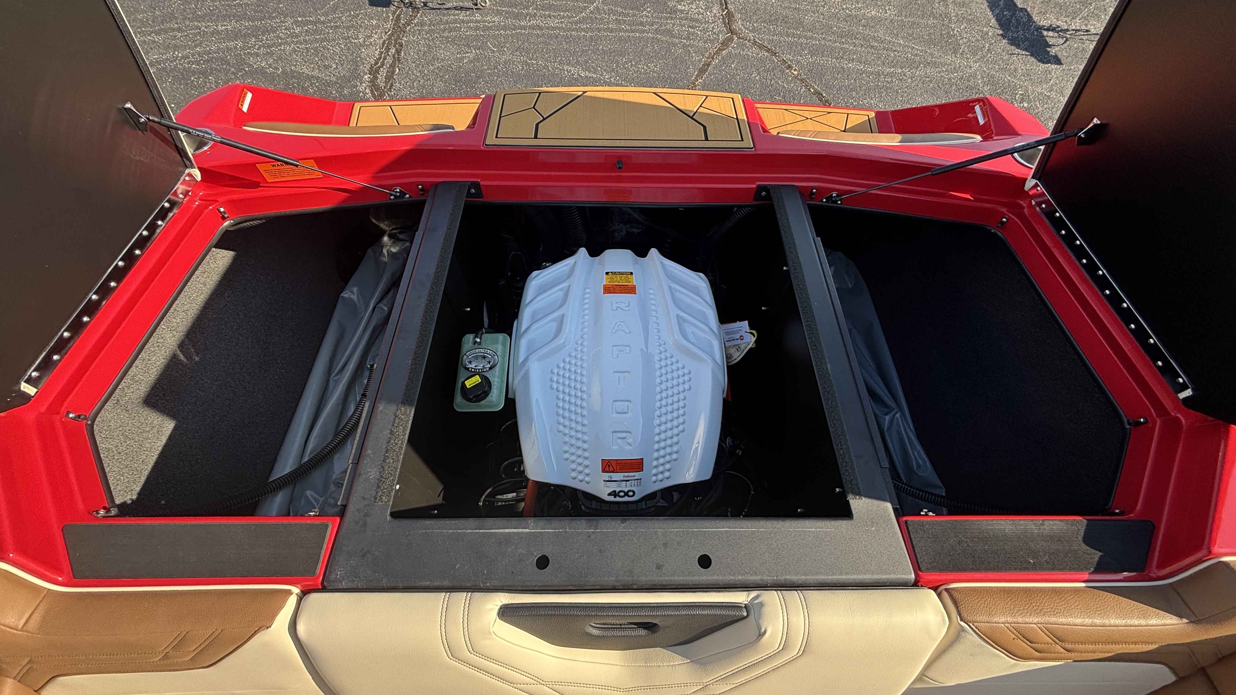 2026 ATX 24 Type-S - Image 29