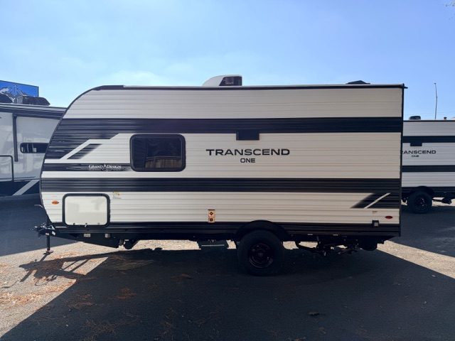 2026 Grand Design Transcend ONE 151RB - Image 4
