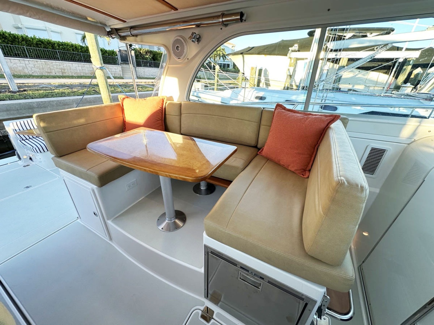 2018 Back Cove 32 Base - Image 20
