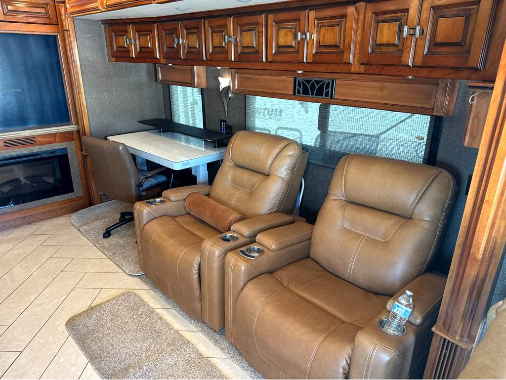 2016 TIFFIN ALLEGRO BUS 40 AP - Image 11